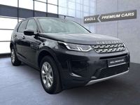 gebraucht Land Rover Discovery Sport D150 AWD S Winterpaket|Pano
