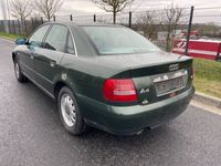 gebraucht Audi A4 1.6