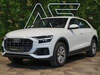Gebraucht Audi Q8 340 PS (250 kW) 2023 Weiß SUV