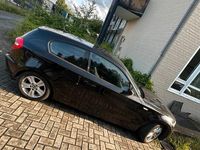 Gebraucht BMW 118 Coupé 143 PS (105 kW) 2011 Schwarz Coupé