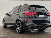 gebraucht BMW X5 xDriveM50i A