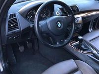 Gebraucht BMW 130 265 PS (194 kW) 2006 Braun Kleinwagen