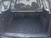 Gebraucht Opel Astra Selection 84 PS (61 kW) 2001 Blau Kombi