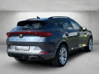 Gebraucht Cupra Formentor 150 PS (110 kW) 2024 "magnetic tech" SUV