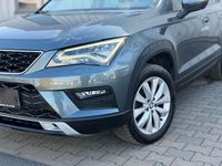 Gebraucht Seat Ateca Beats 150 PS (110 kW) 2020 Grau SUV