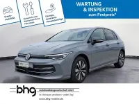 Gebraucht VW Golf VIII Goal 150 PS (110 kW) 2025 Grau Limousine
