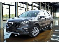 Gebraucht Suzuki SX4 102 PS (75 kW) 2022 SUV