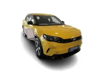 Gebraucht Ford Capri 2025 Gelb SUV