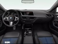 gebraucht BMW 120 d xDrive M Sport A M Sport