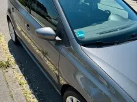 Gebraucht VW Polo 105 PS (77 kW) 2010 Grau Kleinwagen