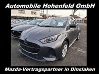 Gebraucht Mazda 2 Exclusive-Line 116 PS (85 kW) 2025 Lead grey Kleinwagen