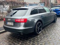 gebraucht Audi A6 3.0 TDI V6