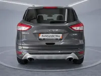 Używany Ford Kuga Individual 182 KM (133 kW) 2016 Szary SUV