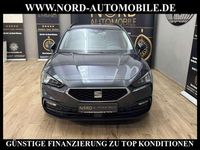 Gebraucht Seat Leon Style 150 PS (110 kW) 2020 Grau Kombi
