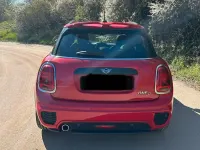 Occasion Mini John Cooper Works 95 PK (69 kW) 2018 Rood Hatchback