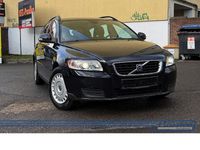 Gebraucht Volvo V50 125 PS (91 kW) 2009 Schwarz Kombi