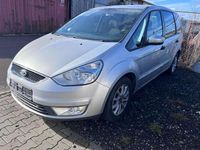 Gebraucht Ford Galaxy Ambiente 140 PS (102 kW) 2010 Van / Kleinbus