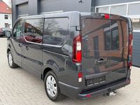 Gebraucht Renault Trafic 150 PS (110 kW) 2022 Van / Kleinbus