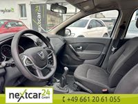 gebraucht Dacia Logan 