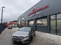 Gebraucht Mercedes A45 AMG AMG 360 PS (264 kW) 2015 Grau Limousine