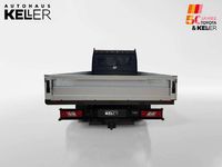 Gebraucht Ford Transit Trend 170 PS (125 kW) 2020 Blau Van / Kleinbus