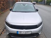 Gebraucht Opel Corsa GS Line 101 PS (74 kW) 2024 Silber Kleinwagen