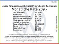 Gebraucht VW ID.3 Pro Performance 150 kW (204 PS) 2021 Mondsteingrau schwarz Kleinwagen