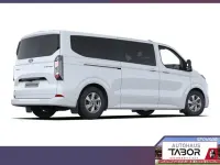Neu Ford Transit Custom 136 PS (100 kW) 2026 Weiss Kombi