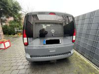 gebraucht VW Caddy 2.0 TDI BMT DSG California