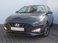 Gebraucht Hyundai i30 Trend 120 PS (88 kW) 2024 Grau Limousine
