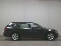 Gebraucht VW Passat Business 200 PS (147 kW) 2020 Schwarz Limousine