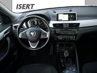 Gebraucht BMW X2 Performance 190 PS (139 kW) 2020 Schwarz SUV