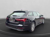 Gebraucht Audi A6 Performance 204 PS (150 kW) 2021 Schwarz Kombi
