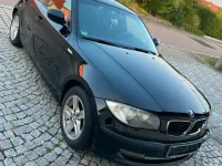Gebraucht BMW 116 122 PS (89 kW) 2011 Kleinwagen