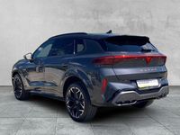 Nouă Cupra Terramar VZ 265 CP (194 kW) 2025 Gri SUV