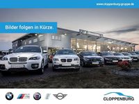 Neu BMW 520 M Sport 197 PS (144 kW) 2025 Blau Limousine