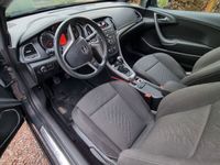 gebraucht Opel Cascada 1.4 Turbo 88kW Edition Edition