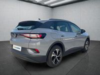 Gebraucht VW ID.4 Pure 125 kW (170 PS) 2023 Grau SUV