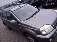 gebraucht Nissan X-Trail 2.2 Diesel aus 2006, 2 WD.