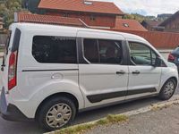 gebraucht Ford Transit Transit ConnectConnect 220 L1 LKW Trend