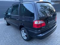 gebraucht Ford Galaxy 6 Sitze TÜV NEU