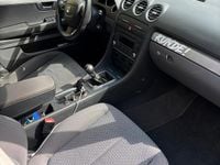 Usado Seat Exeo 169 HP (124 kW) 2011 Preto Carrinha