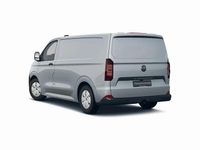 Neu VW Transporter 73 kW (100 PS) 2026 Grau Van