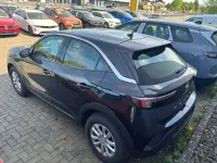 Gebraucht Opel Mokka Edition 101 PS (74 kW) 2023 Diamant schwarz/karbon schwarz SUV