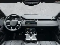Gebraucht Land Rover Range Rover evoque SE Dynamic 200 PS (147 kW) 2023 Santorini black SUV