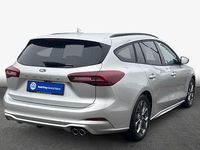 Gebraucht Ford Focus ST-Line X 155 PS (114 kW) 2025 Silber Kombi
