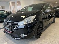 gebraucht Peugeot 208 GTi Navi SHZ PDC