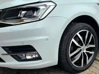 Gebraucht VW Caddy Maxi 150 PS (110 kW) 2016 Weiß Van / Kleinbus