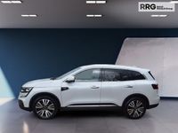 gebraucht Renault Koleos 2.0 DCI 190 INITIALE PARIS AUTOMATIK