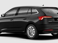 Neu Skoda Scala Selection 116 PS (85 kW) 2026 Blackmagic perleffekt Kleinwagen